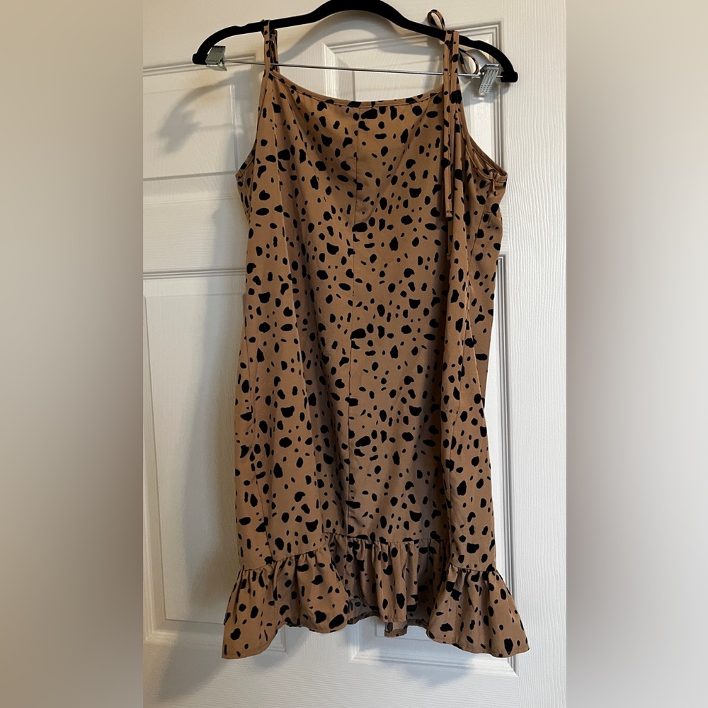 Shein dress